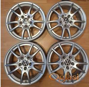 RONAL Alu felne 16" 5x112 za VW Made in Germany